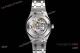 Swiss Luxury Audemars Piguet Royal Oak Women 37mm watch Steel Black Dial (9)_th.jpg